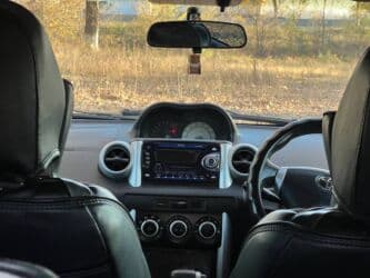 тайота жол тандабас обмен: Toyota ist: 2003 г., 1.5 л, Автомат, Бензин, Хэтчбэк — 5