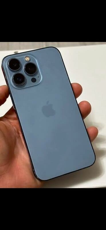 айфон 12 про цена бишкек: IPhone 13 Pro, Б/у, 256 ГБ, Blue Titanium, Чехол, 85 % — 4