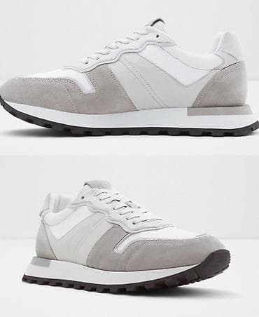 Мужская обувь: ALDO. Кроссовки Хантинг Дейл. Aldo представляет линейку обуви, в — 7