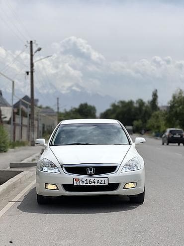 блок абс хонда: Honda Inspire: 2004 г., 3 л, Автомат, Бензин, Седан — 7