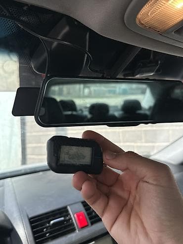 срочно нужны деньги продаю авто: Honda Accord: 2007 г., 2.4 л, Автомат, Бензин, Седан — 8