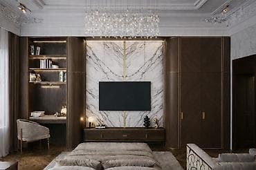 мечит: Дизайн, Долборлоо | Батирлер, Үйлөр — 1