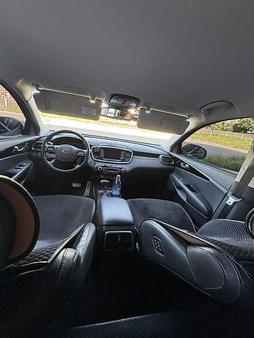 kia soltes: Kia Sorento: 2018 г., 2.2 л, Автомат, Дизель, Кроссовер — 6