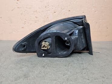 задний стоп мазда 6: Арткы оң стоп-сигнал Mazda 2003 г., Колдонулган, Оригинал, Германия — 7