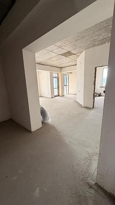 панфиловское: 2 комнаты, 66 м², Элитка, 7 этаж, Готовая ПСО (под самоотделку) — 3
