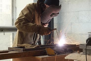 Ремонт окон и дверей: Сварочные работы любой сложности монтаж и демонтаж труб отопления — 2