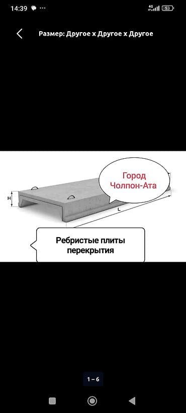 жумуш крыша: Колдонулган, Өлчөмү: 1.5 x Башка x 300 — 1