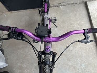 велосипеды бишкек дордой: Тоо велосипеди, Skillmax, Велосипед алкагы M (156 - 178 см), Алюминий, Колдонулган — 6
