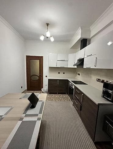 квартиры город шопоков: 2 комнаты, 79 м², Элитка, 2 этаж, Косметический ремонт — 6