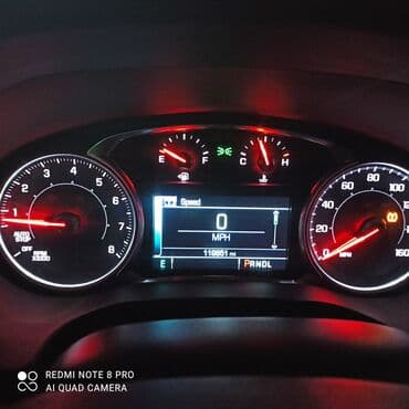 купить двигатель 2jz с коробкой: GMC Acadia: 2018 г., 2.5 л, Автомат, Бензиновая, Внедорожник — 17