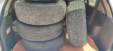 hankook: Шины 205 / 40 / R 16, Всесезонная, Б/у, Комплект, Легковые, Китай, Hankook — 2