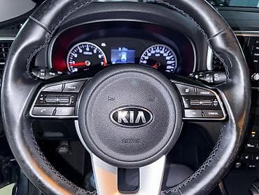 подлокотник фольксваген: Kia Sportage: 2019 г., Автомат, Кроссовер — 4