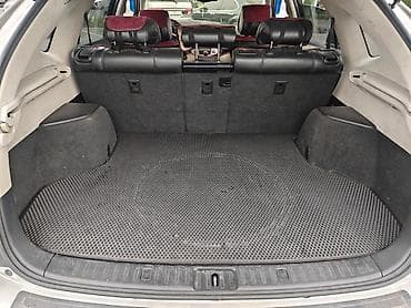 exeed rx: Lexus RX: 2003 г., 3.3 л, Автомат, Бензин, Кроссовер — 6