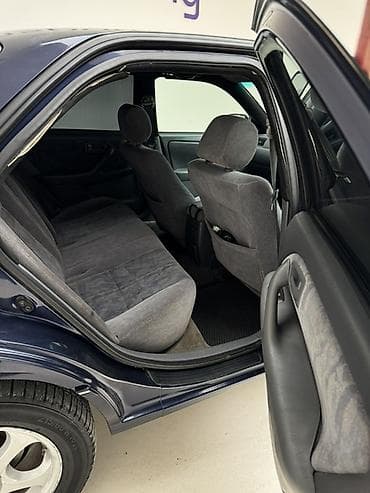 windom 2001: Toyota Camry: 1997 г., 2.2 л, Автомат, Бензин, Седан — 10