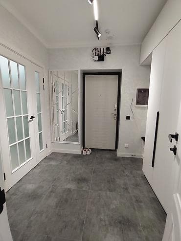 vip kant: 1 комната, Домофон, Бронь, Бытовая техника — 6