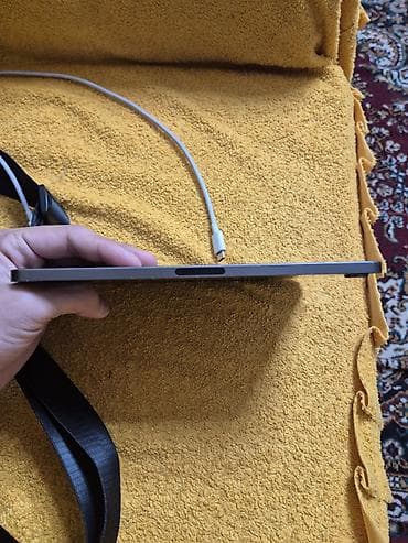 планшет iphone 17: Планшет, Apple, память 64 ГБ, 8" - 9", Wi-Fi, Классический цвет - Серый — 6