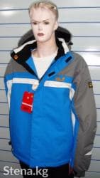 спортивное оборудование: Горнолыжные Костюмы от мировых производителей - KARBON, BURTON, JACK — 1