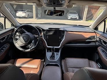 byd e2 2023: Subaru Outback: 2020 г., 2.4 л, Автомат, Бензин, Кроссовер — 6