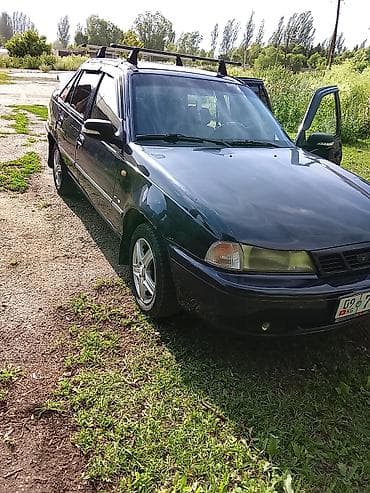 daewoo nexia крыло: Daewoo Nexia: 2007 г., 1.6 л, Механика, Бензин, Седан — 5
