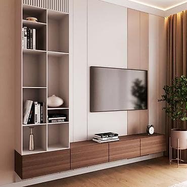 Детская мебель: Мебель на заказ, Гостиная, Кухонный гарнитур, Шкаф, Кровать — 1