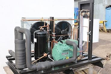 Ремонт стиральных машин: Ремонт и обслуживание холодильного оборудования Профессиональная — 7