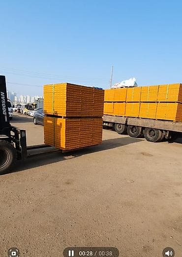 опалафка: Опалубка Монолитная, Стальная — 2