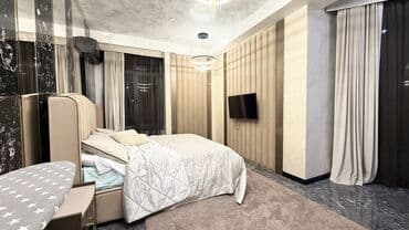 квартиры восток 5 долгосрочная: 3 комнаты, Собственник, Без подселения, С мебелью полностью — 7