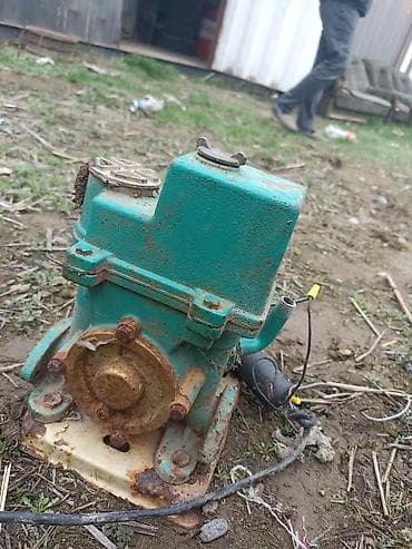 Уход и хранение одежды: Поверхностный электронасос AUTO PUMP DF-750A
на запчасть — 3