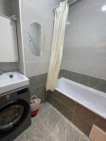 3 комнаты, 80 м², Элитка, 11 этаж, Евроремонт — 10