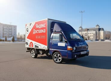 рассрочка авто бишкек без первоначального взноса: Hyundai Porter: 2010 г. — 2