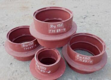 трубы канализация: ⚡ Сальники набивные по серии 5.900-2 от «Трубное Решение» — надежное — 1