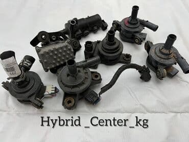 надпись на кружках бишкек: Помпа инверторов от всех гибридных автомобилей с Японии привозные — 1