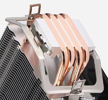 original store: Система охлаждения, Новый, DeepCool, Кулер, Для процессора, Для ПК — 2