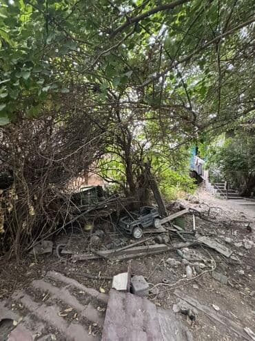 сдаю дом без хозяина новопавловка: 🏡 Продаётся участок + времянка в Новопавловке ✅ Плошадь участка: 11 — 4