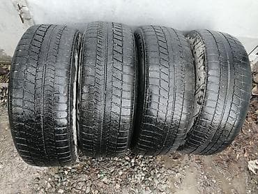 r16 225: Колеса в сборе 185 / 60 / R 15, Всесезонная, Комплект, Легковые, Литые, отверстий - 4 — 5