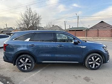 kia moning: Kia Sorento: 2020 г., 2.2 л, Автомат, Дизель, Кроссовер — 10