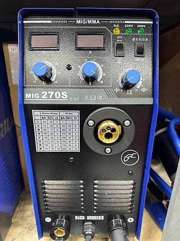 куплю сварку полуавтомат бу: Сварочный аппарат с ЧПУ, Новый — 8
