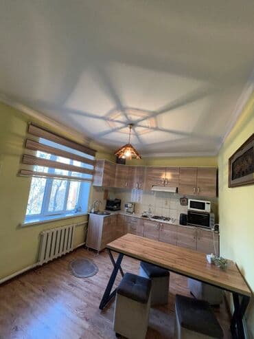 дом дом продаю арчабешик: Үй, 100 кв. м, 4 бөлмө, Кыймылсыз мүлк агенттиги — 11