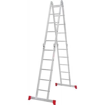 Аренда инструментов: Сдам в аренду Стремянки — 1