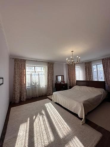 Продажа домов: Срочно Продаю добротный 2хуровневый Дом Бакаева/Магистраль Площадь — 6