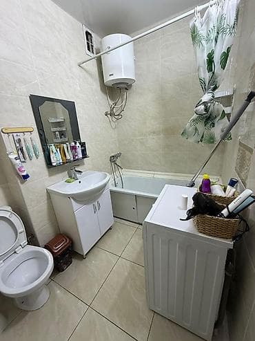 военное антоновка: 2 комнаты, Собственник, Без подселения, С мебелью частично — 4