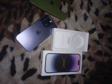 айфон 8 масла: IPhone 14 Pro, Deep Purple — 6