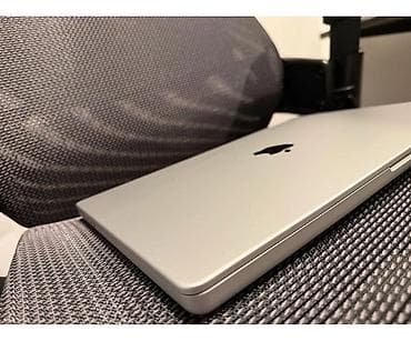 apple vision: Для программирования, Б/у, Apple M4 Max, ОЗУ, RAM: 32 ГБ, В рассрочку — 9