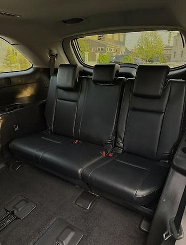 sprinter 2003: Toyota Highlander: 2019 г., 3.5 л, Автомат, Бензин, Кроссовер — 8