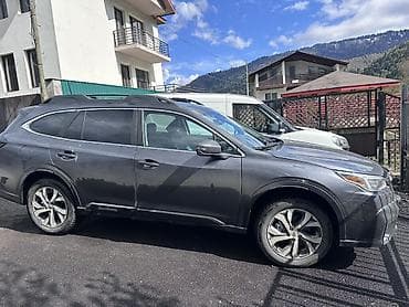 Subaru: Subaru Outback: 2020 г., 2.5 л, Автомат, Бензин, Универсал — 1