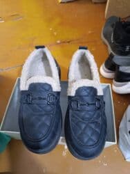 Ботинки и ботильоны