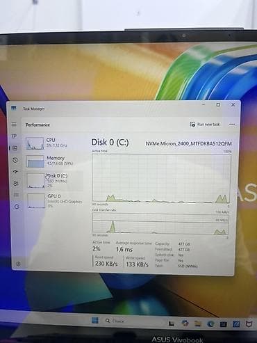 meta quest 3: Офисный, Новый, Intel Core i5, В рассрочку — 4