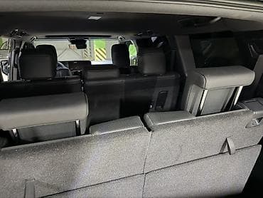 tayota allex: Toyota Land Cruiser Prado: 2024 г., 2.4 л, Автомат, Бензин, Внедорожник — 8