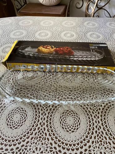 посуда деревянные: Произ-во Иран — 1