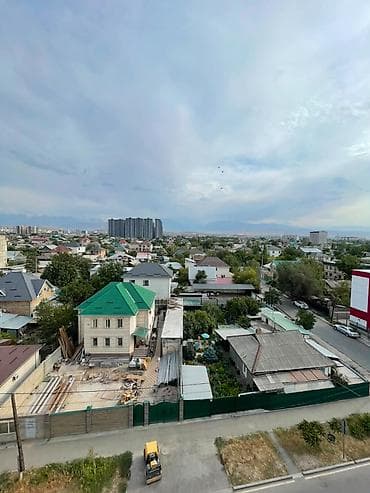trend: 2 комнаты, 65 м², Пишпек Элитка, 6 этаж, ПСО (под самоотделку) — 7